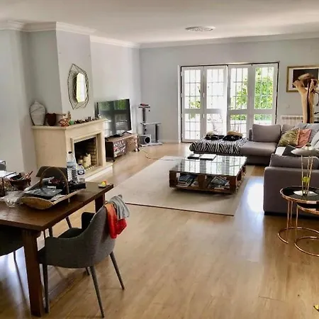 Sunshine House 卡斯凯什