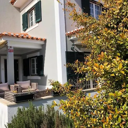 Sunshine House Willa *