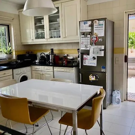 Sunshine House
