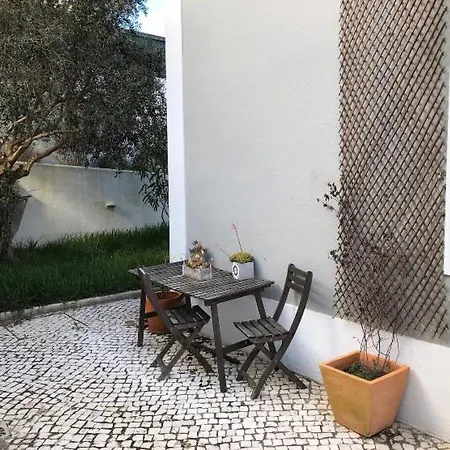 Sunshine House 别墅