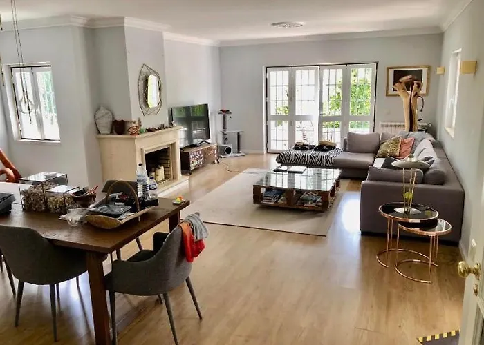 Sunshine House 卡斯凯什