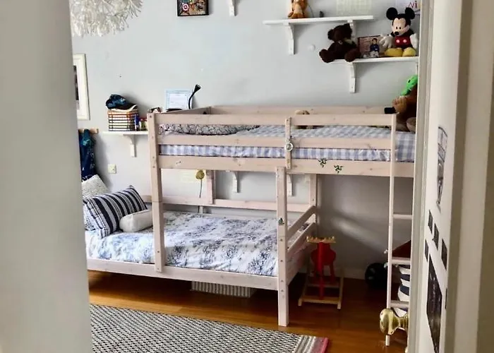 Sunshine House 卡斯凯什