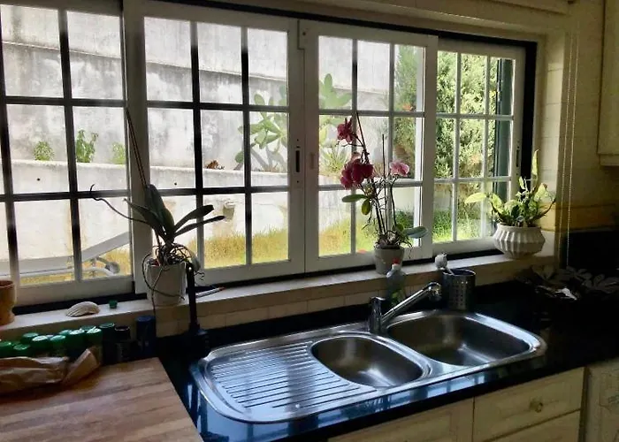 Sunshine House 别墅 *