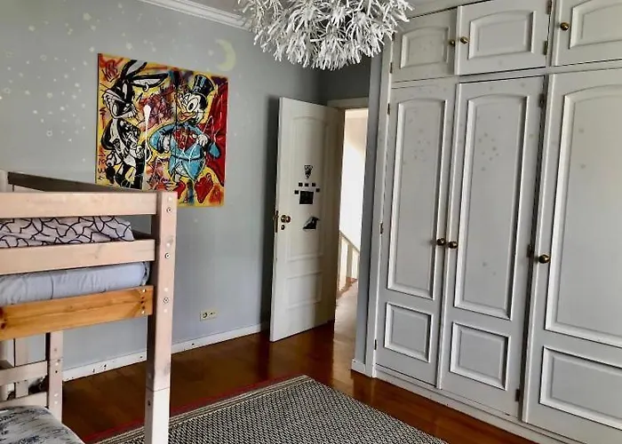 别墅 Sunshine House