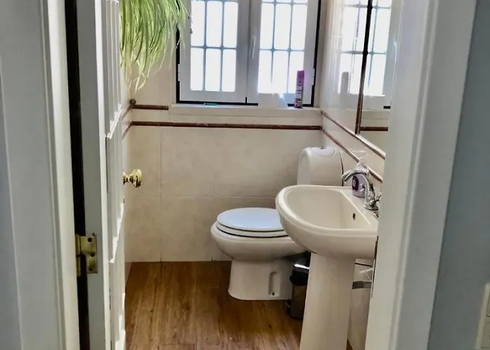 Sunshine House 别墅 卡斯凯什