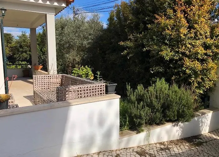 Sunshine House 卡斯凯什