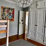 Villa Sunshine House