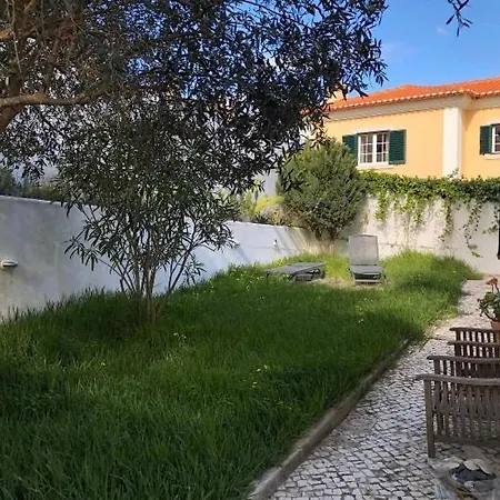 Sunshine House * カスカイス