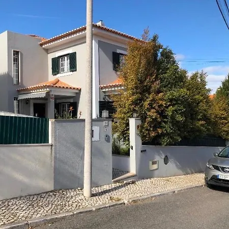 Sunshine House * קסקאיס