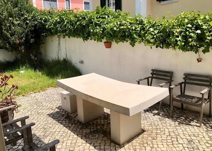 Sunshine House カスカイス