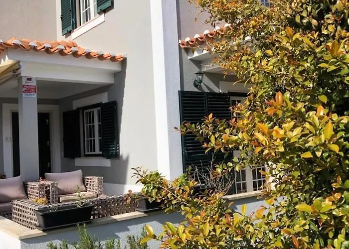 Sunshine House ヴィラ *