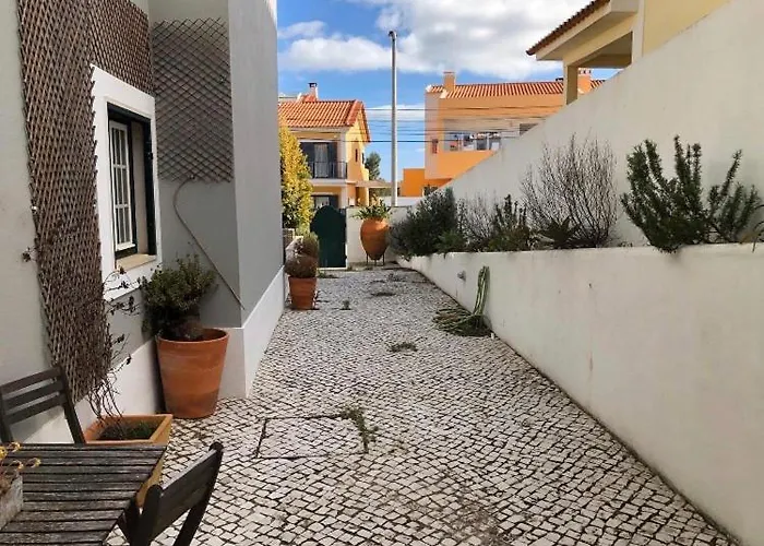 Sunshine House カスカイス