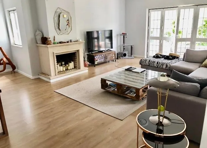 ヴィラ Sunshine House