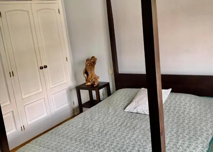 Sunshine House カスカイス