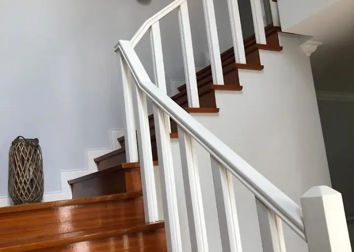 Sunshine House カスカイス