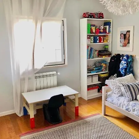 וילה Sunshine House