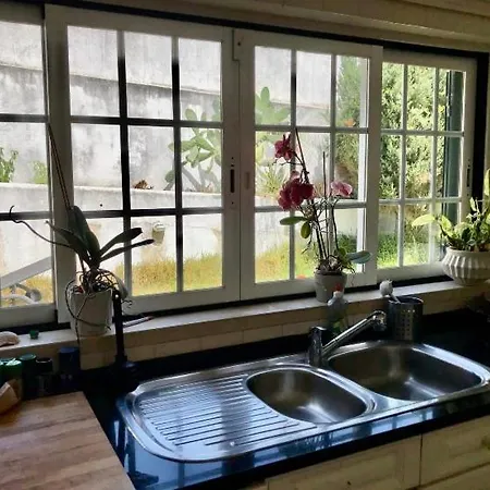 Sunshine House Willa *