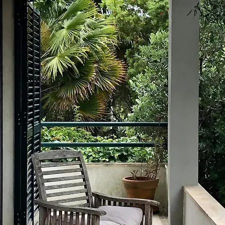Sunshine House *