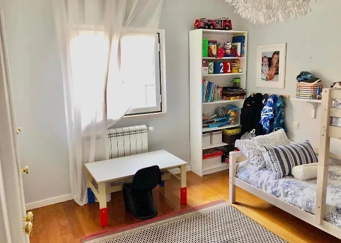 Willa Sunshine House