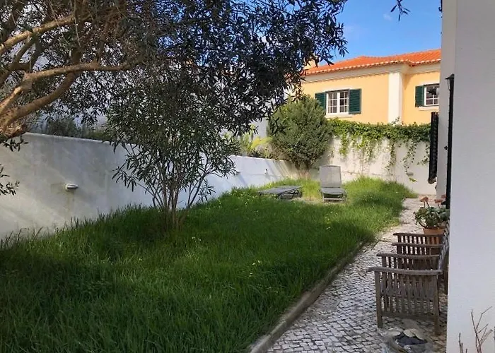 Sunshine House * Віавіа