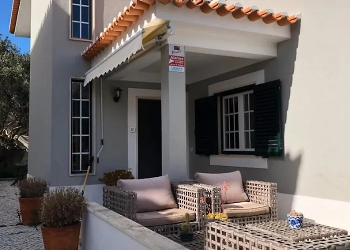 Willa Sunshine House *