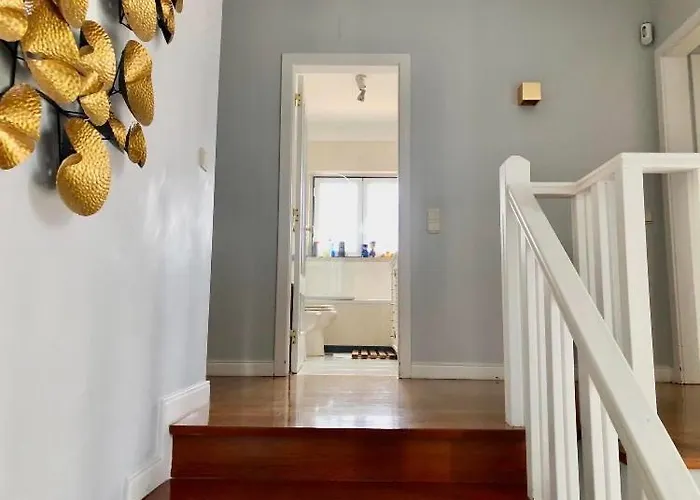 Sunshine House Willa *