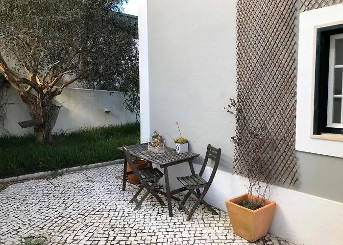 Sunshine House Willa