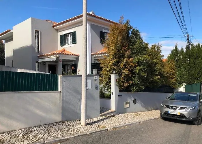 Sunshine House * Віавіа