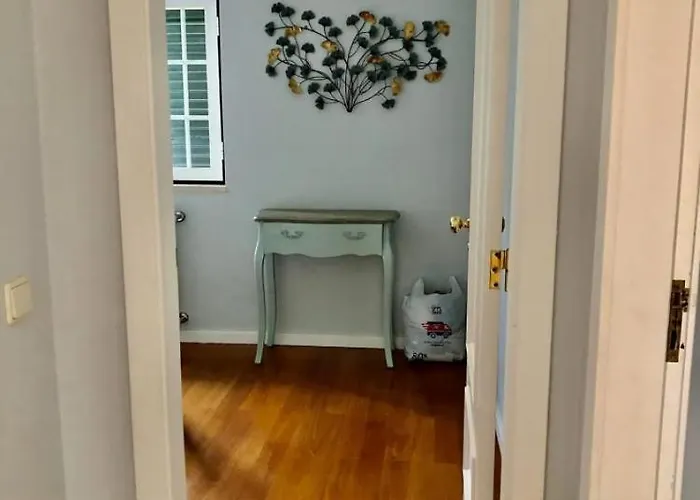 Sunshine House Willa Віавіа